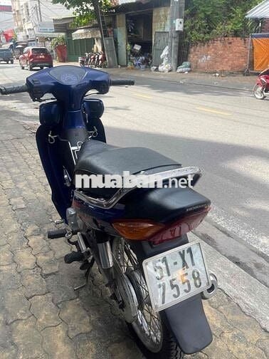 Future 1 bstp ngay chủ bao kí