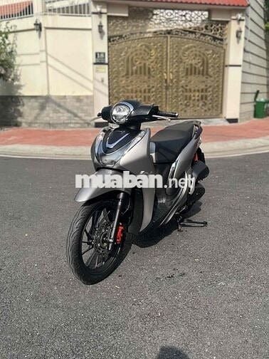 Cầm đồ th.lý Honda SH Mode ABS 2025 BS:84AA-15178