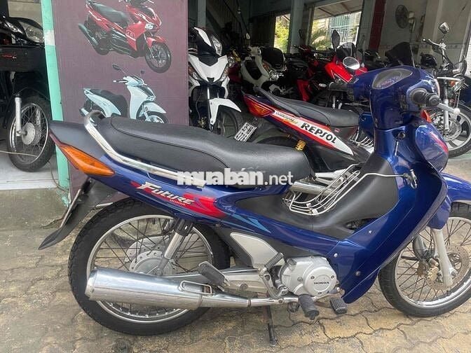 Future 1 bstp ngay chủ bao kí