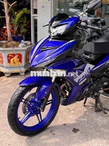 Cần bán Xe lướt Yamaha Exciter 150 2020 Mẫu Led