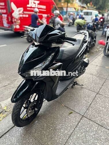 Honda Vario 125 2017 mới 90% Bstp chính chủ