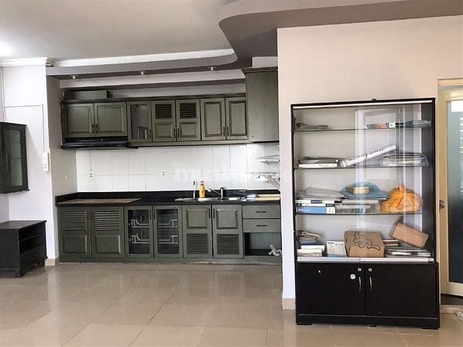 Bán căn hộ chung cư 60m2, 1,85 tỷ tại Bàu Cát II, Tân Bình, HCM.