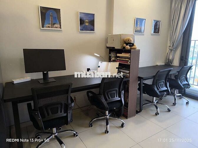 KTX nữ 15m2 đường Tạ Quang Bửu q8