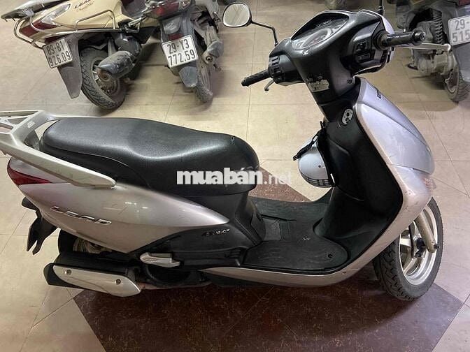 Bán xe Honda LEAD