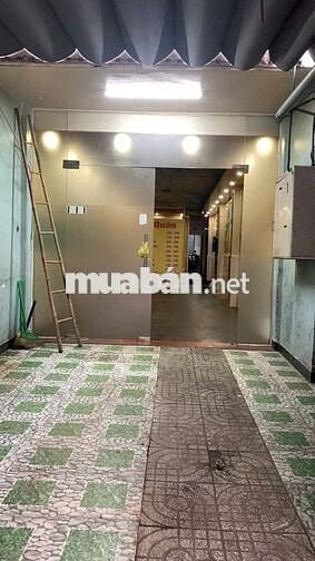 MẶT BẰNG KINH DOANH SIÊU RỘNG TẠI MẶT TIỀN LÊ VĂN THỌ