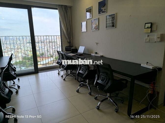 KTX nữ 15m2 đường Tạ Quang Bửu q8