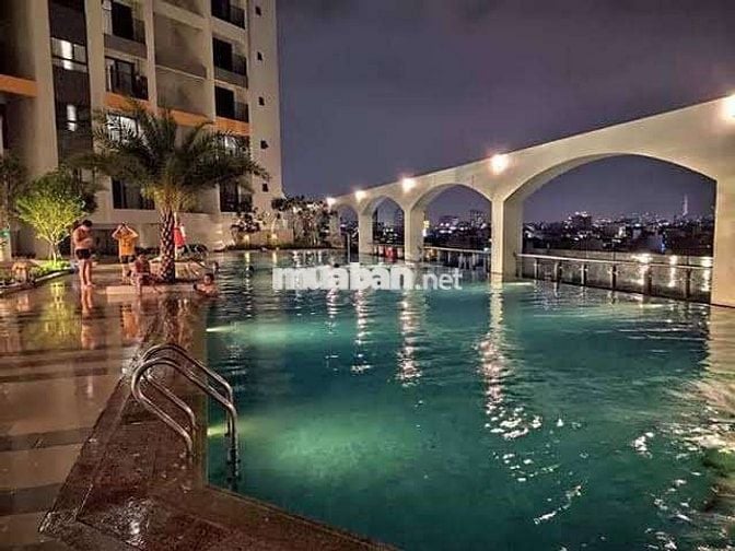 KTX nữ 15m2 đường Tạ Quang Bửu q8