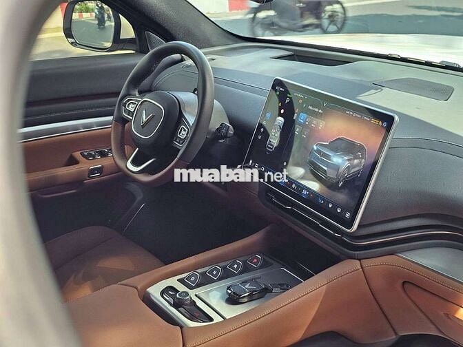 VINFAST VF9 PLUS SX 2024 ODO 3.000 KM