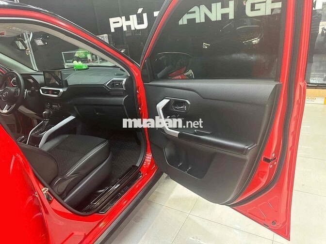 Toyota Raize 2022 SX 53000 km