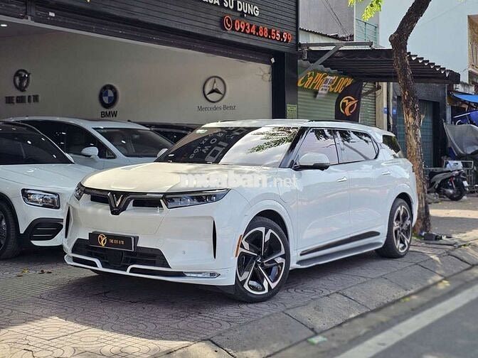 VINFAST VF9 PLUS SX 2024 ODO 3.000 KM