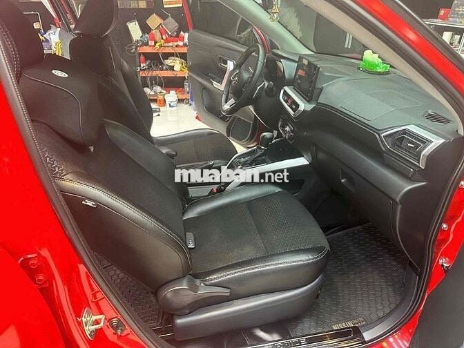 Toyota Raize 2022 SX 53000 km