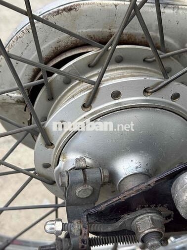 Dream thái máy zin, mộc mạc đời 2001