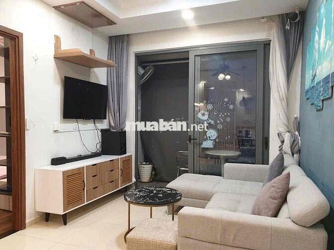 CĂN HỘ THE PEGASUITE 68M2 2PN-2WC FULL NỘI THẤT GIÁ 13TRIỆU