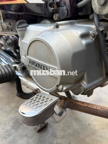 Dream thái máy zin, mộc mạc đời 2001