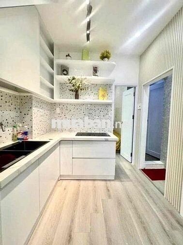 Nhà đẹp 2 tầng - Lê Duẩn - Thanh Khê - Chỉ 3,3 tỷ