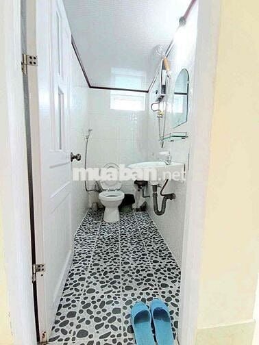 Cho thuê căn hộ đầy đủ nội thất ngay trung tâm Đà Lạt