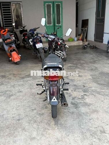 Dream thái máy zin, mộc mạc đời 2001