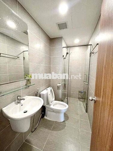 CĂN HỘ THE PEGASUITE 68M2 2PN-2WC FULL NỘI THẤT GIÁ 13TRIỆU