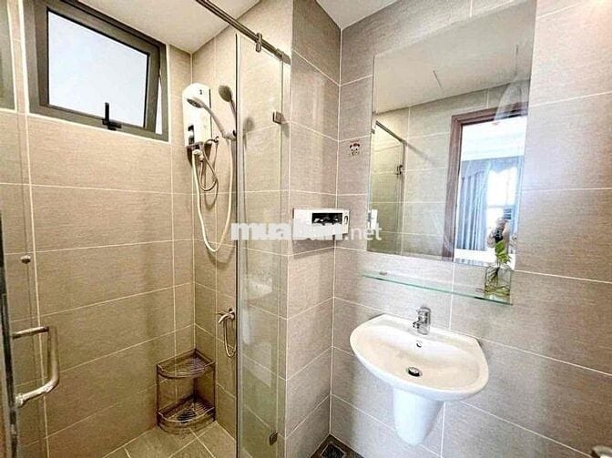 CĂN HỘ THE PEGASUITE 68M2 2PN-2WC FULL NỘI THẤT GIÁ 13TRIỆU