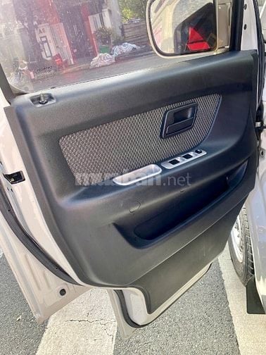 Xe tải van 945kg 2 chỗ ngồi 1 đời chủ Tera V 2022