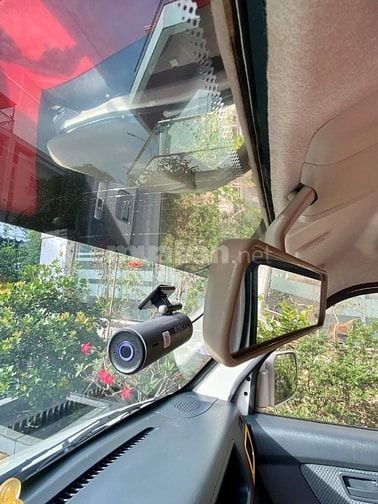 Xe tải van 945kg 2 chỗ ngồi 1 đời chủ Tera V 2022