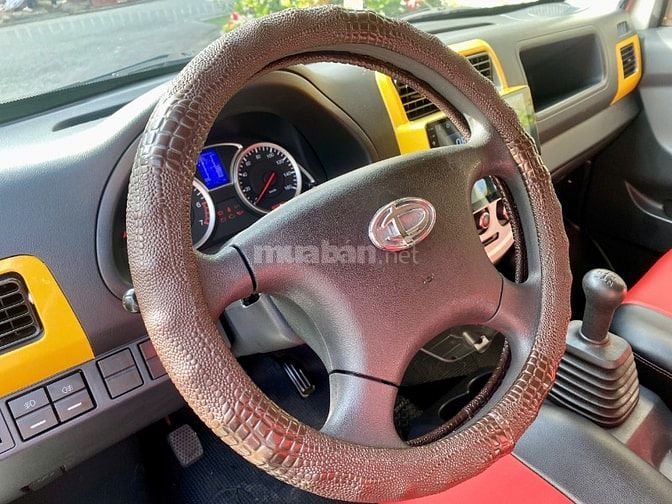 Xe tải van 945kg 2 chỗ ngồi 1 đời chủ Tera V 2022