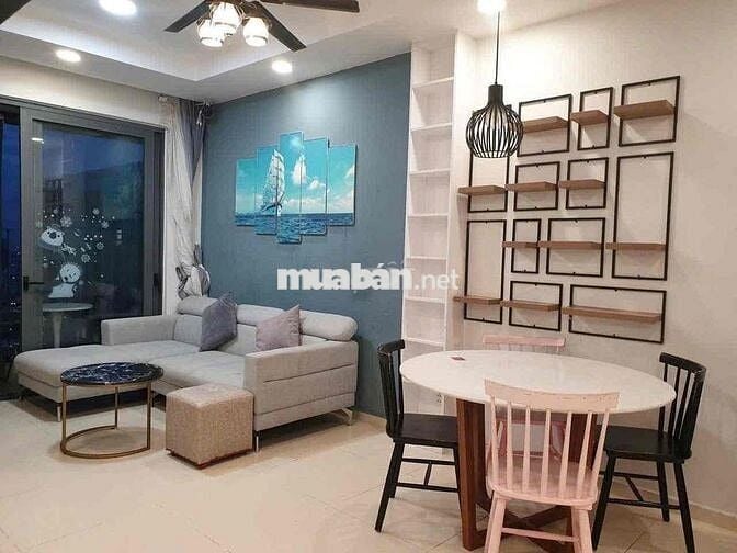 CĂN HỘ THE PEGASUITE 68M2 2PN-2WC FULL NỘI THẤT GIÁ 13TRIỆU