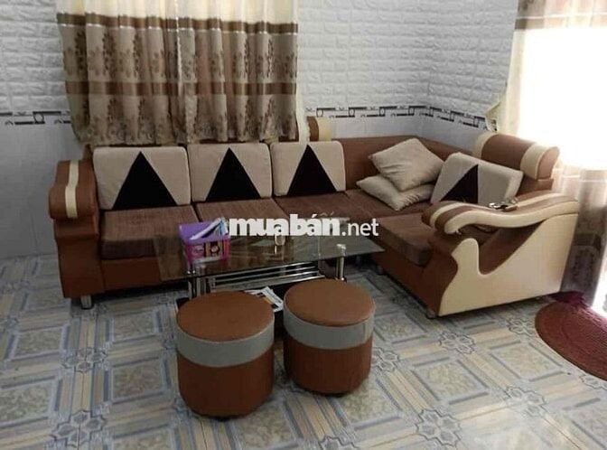 Nhà nguyên căn chính chủ cho thuê