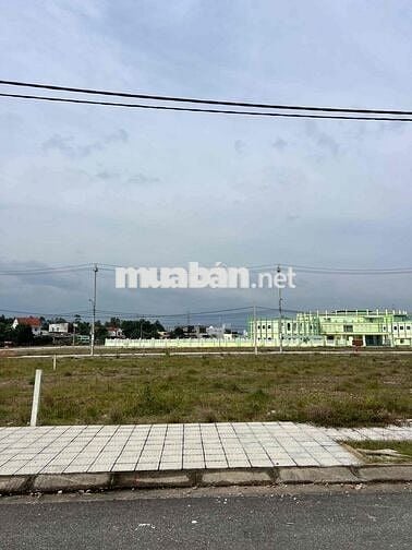 Bán đất đẹp cao ráo, khu tái định cư mới, Hoà Khương, Đà Nẵng