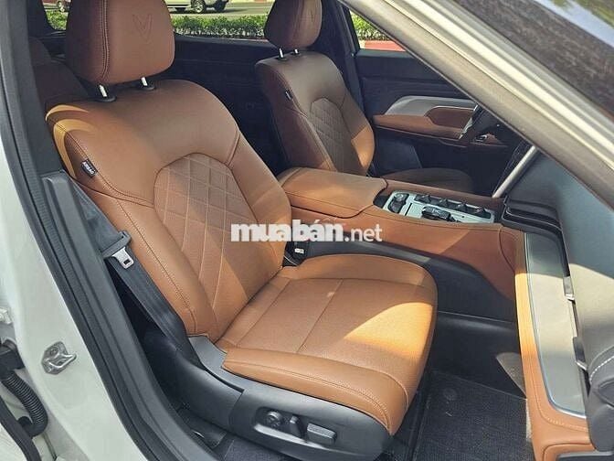 VINFAST VF9 PLUS SX 2024 ODO 3.000 KM