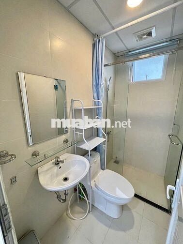 Cho thuê 2pn 2wc có nội thất giá rẻ từ 7,5-8,5tr/tháng