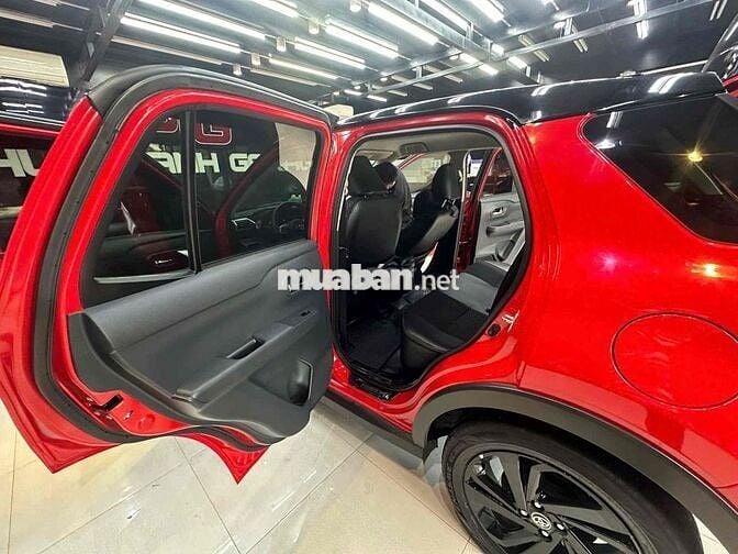 Toyota Raize 2022 SX 53000 km