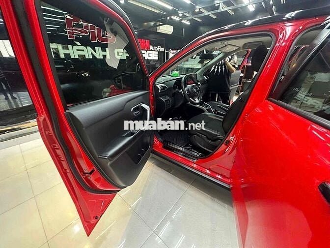 Toyota Raize 2022 SX 53000 km