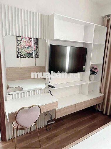 CĂN HỘ THE PEGASUITE 68M2 2PN-2WC FULL NỘI THẤT GIÁ 13TRIỆU