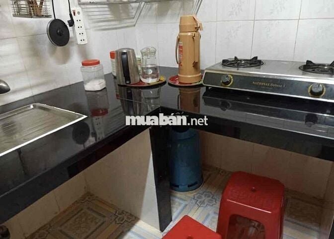 Nhà nguyên căn chính chủ cho thuê