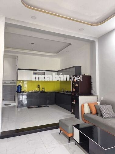 💥Full NT xịn, hẻm 6m thông, 60 m2, khu DCHH, Lê Thị Dung, Hơn 2💵 TL.