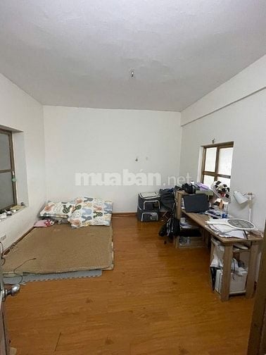 Cho thuê căn hộ tầng 3 mặt đường Nguyễn Trãi 