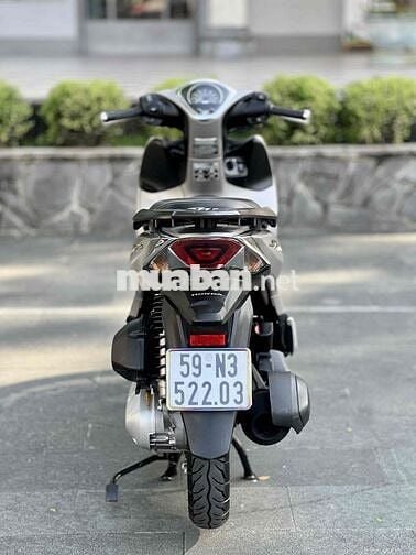 SH MODE ABS 2022 PBĐB BẠC NHÁM CHÍNH CHỦ CÓ GÓP