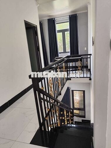 💥Full NT xịn, hẻm 6m thông, 60 m2, khu DCHH, Lê Thị Dung, Hơn 2💵 TL.