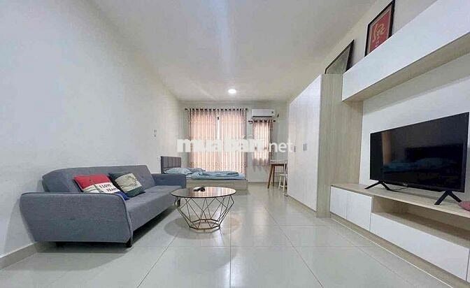 Cho thuê căn hộ Studio - 48m2 Topaz Twins .