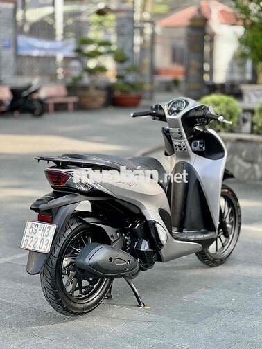 SH MODE ABS 2022 PBĐB BẠC NHÁM CHÍNH CHỦ CÓ GÓP