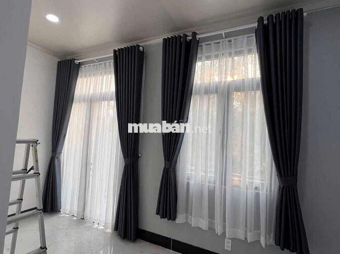 💥Full NT xịn, hẻm 6m thông, 60 m2, khu DCHH, Lê Thị Dung, Hơn 2💵 TL.