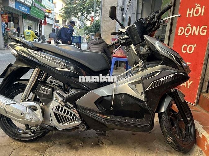 Bán xe máy Air Blade chính chủ đẹp