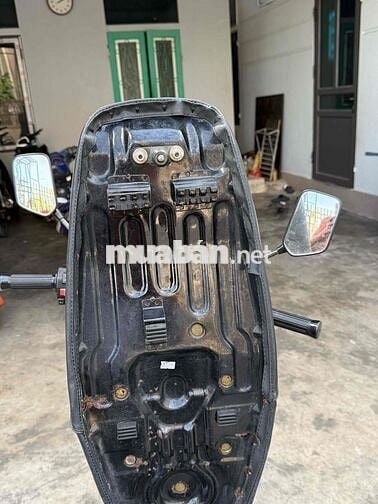 Dream thái máy zin, mộc mạc đời 2001