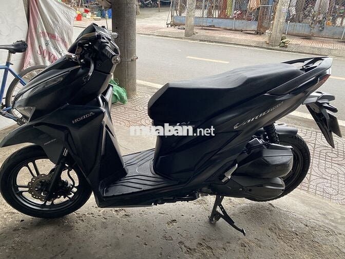 Vario 150 2019 đen chính chủ bstp