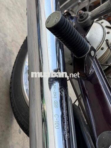 Dream thái máy zin, mộc mạc đời 2001