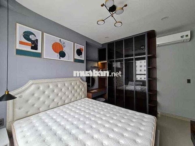 CĂN HỘ TOPAZ ELITE 79M2 2PN-2WC FULL NỘI THẤT GIÁ 14TRIỆU