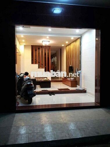 Cho thuê nhà 1 trệt 2 lầu, đầy đủ nội thất – Trung tâm TP. Biên Hòa.