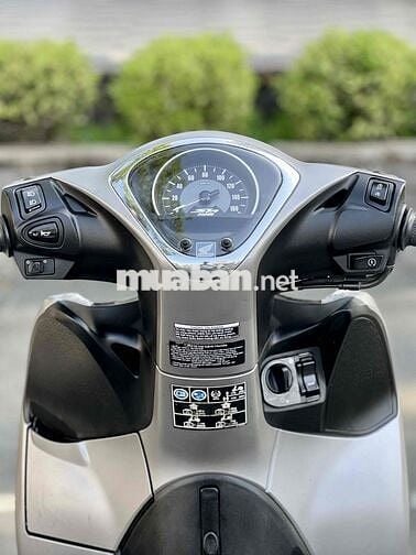 SH MODE ABS 2022 PBĐB BẠC NHÁM CHÍNH CHỦ CÓ GÓP