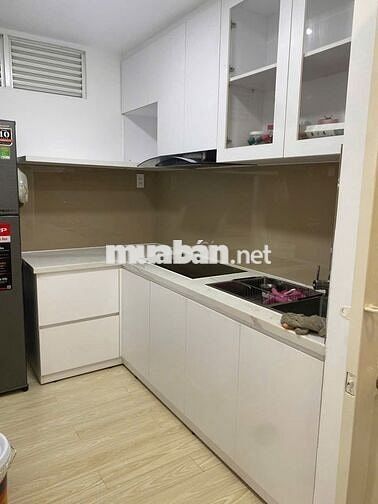 Cần bán căn hộ chung cư 109 Nguyễn Biểu, 2PN, nhà mới, ở ngay